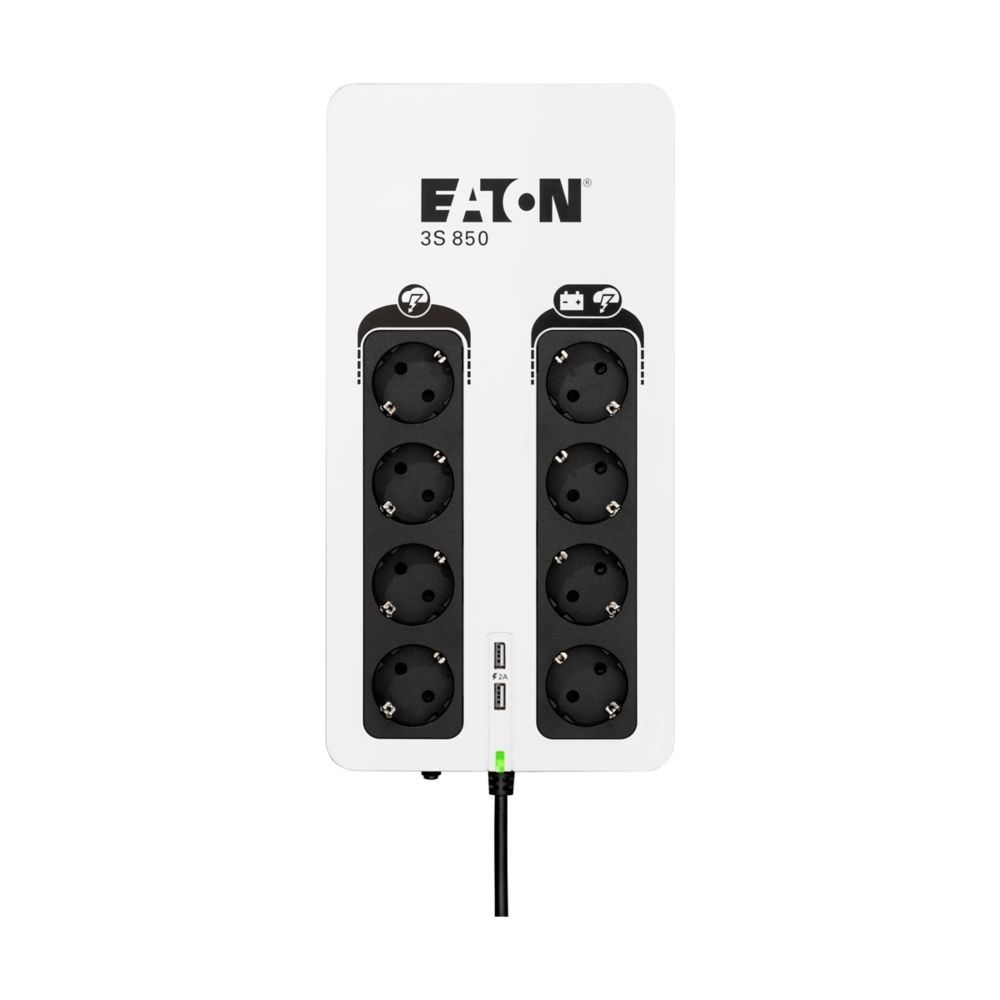 EATON 3S Gen2 850VA UPS