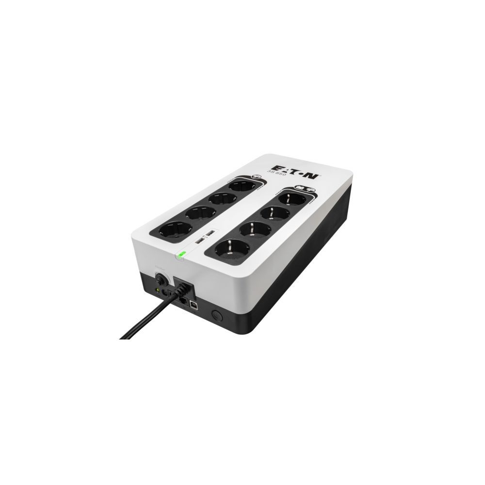 EATON 3S Gen2 850VA UPS