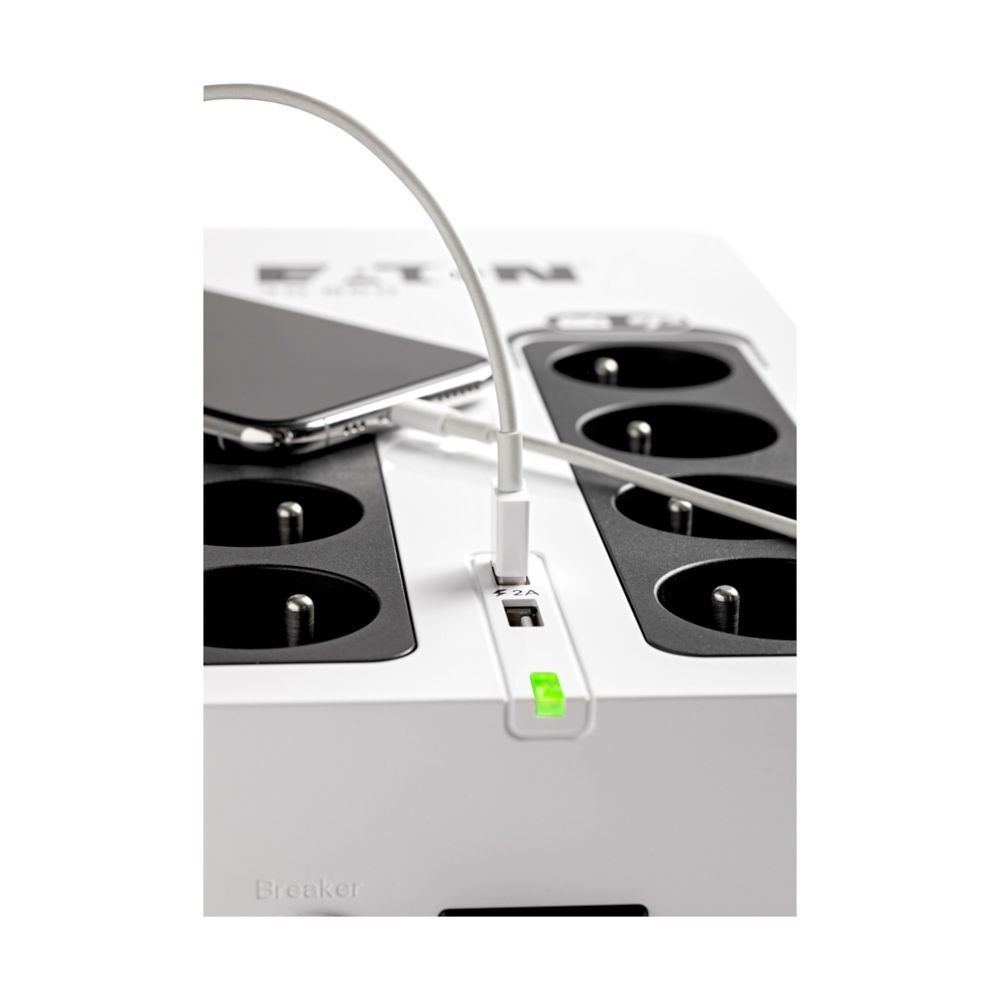 EATON 3S Gen2 850VA UPS