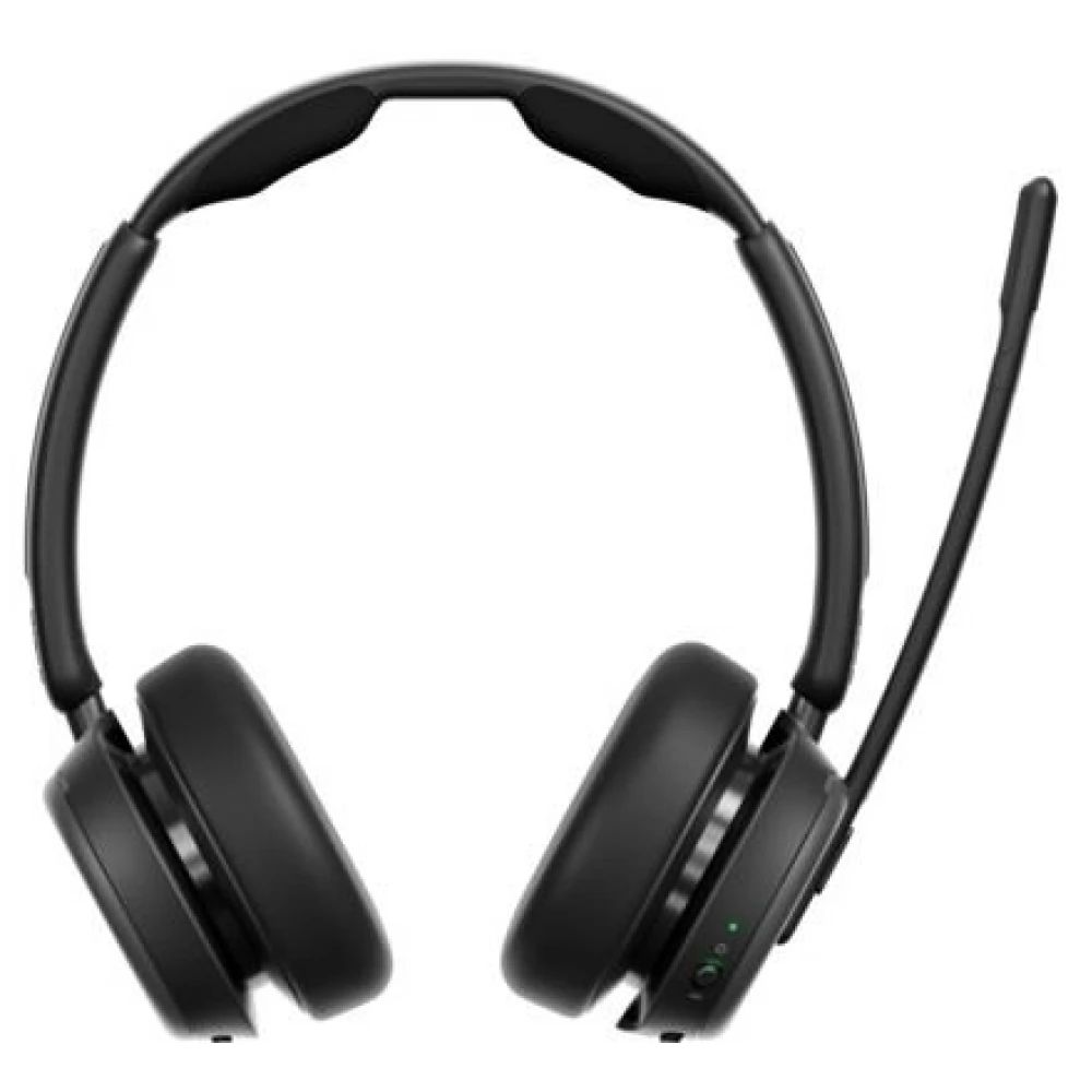 Sennheiser / EPOS 1060T Bluetooth Headset + Stand Black