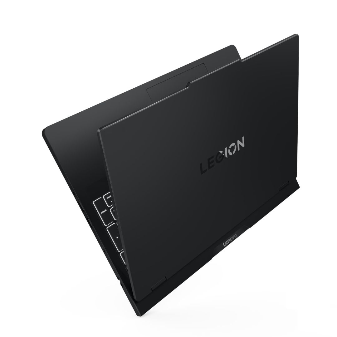 Lenovo Legion Pro 5 Eclipse Black