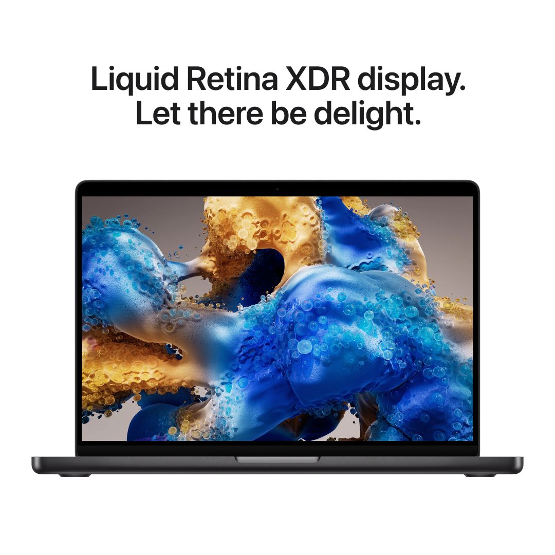 Apple Macbook Pro 14