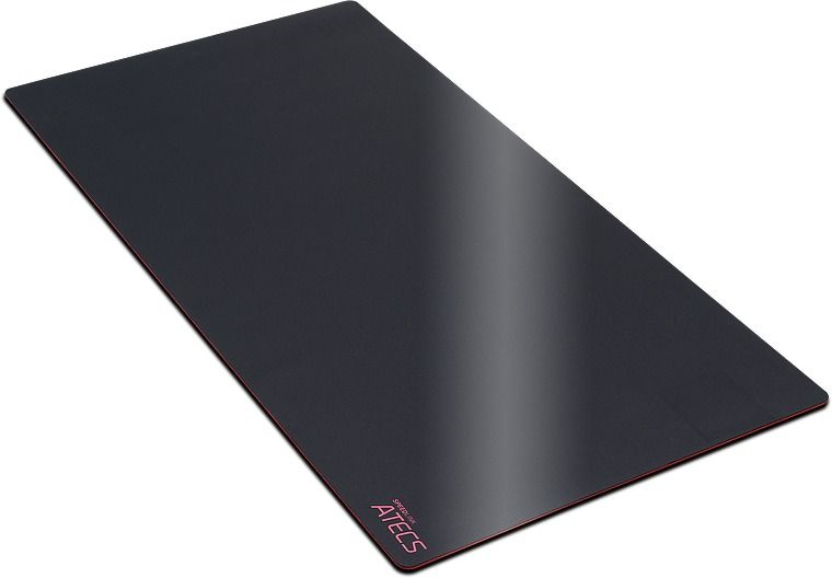 Speedlink Atecs Soft gaming mousepad XXL Black