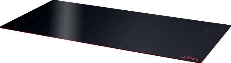 Speedlink Atecs Soft gaming mousepad XXL Black