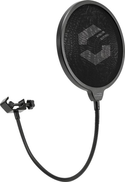 Speedlink Volity Streaming Accessory Set Black
