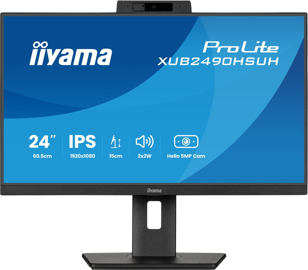 iiyama 23,8