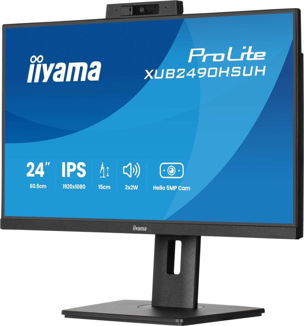 iiyama 23,8