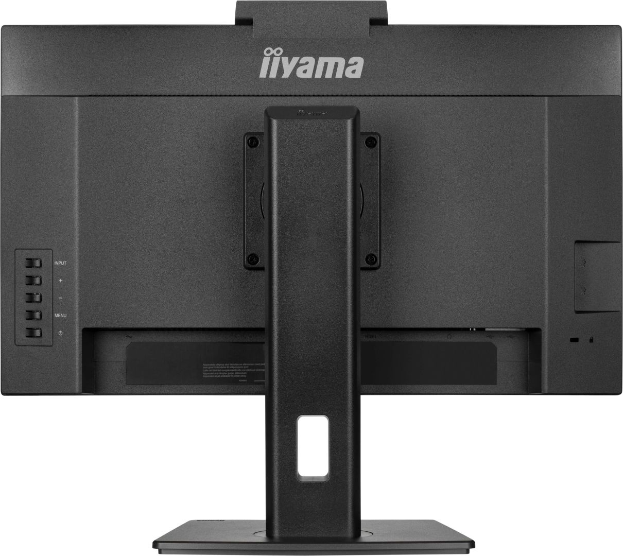 iiyama 23,8