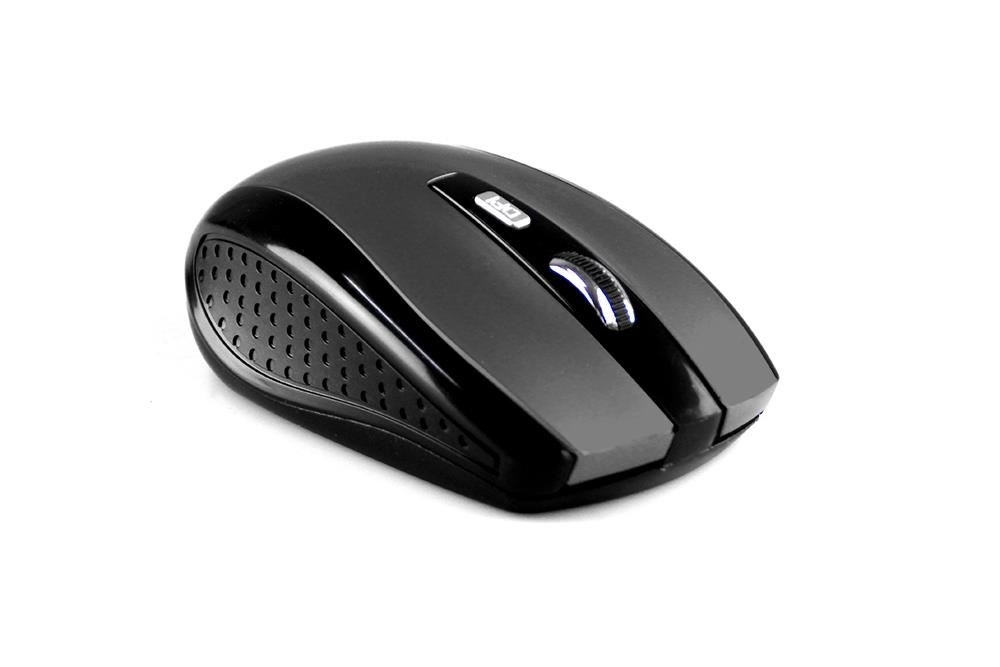 Media-Tech MT1113T Raton Pro Wireless Grey