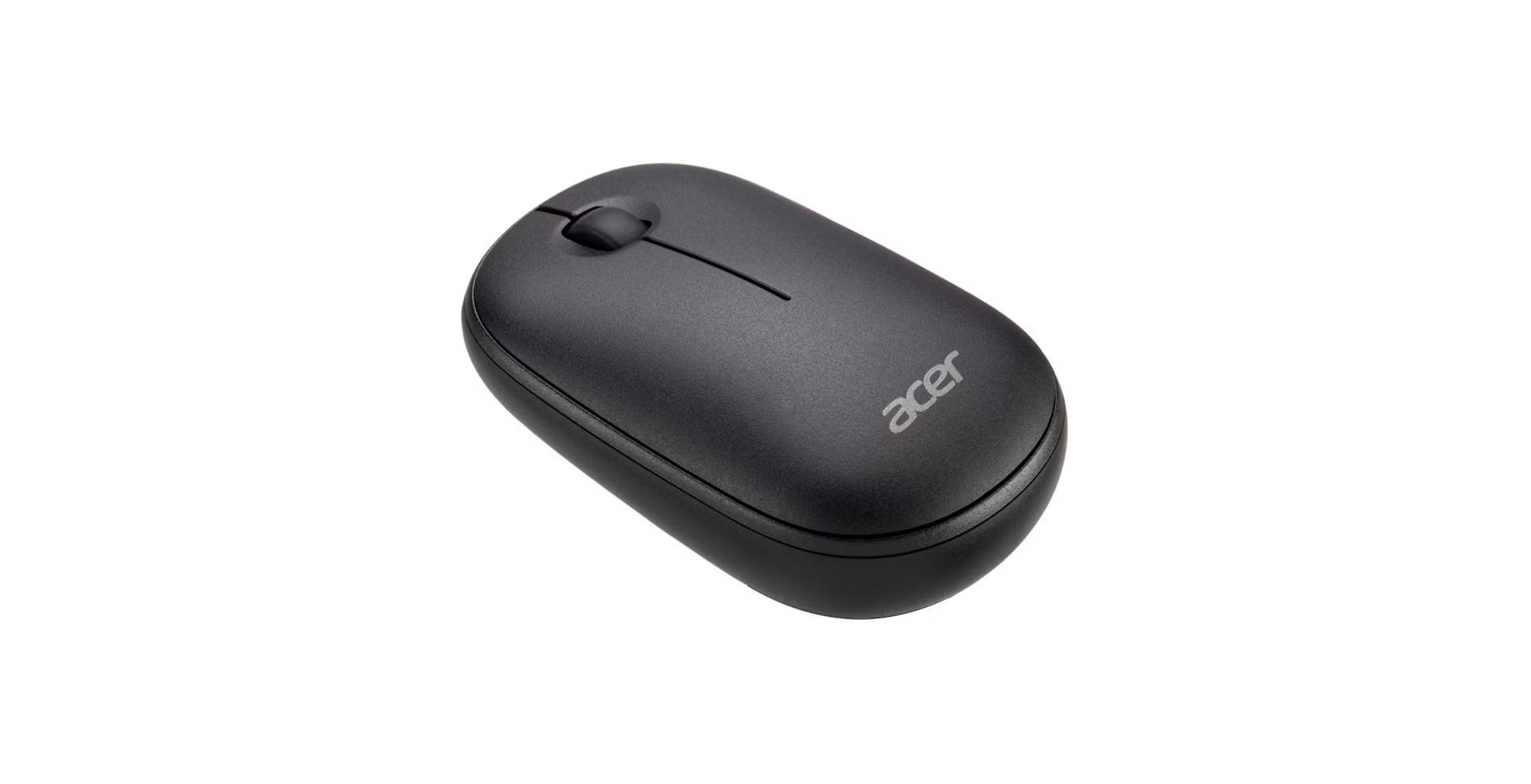 Acer AMR 100 Bubble Wireless Mouse Black