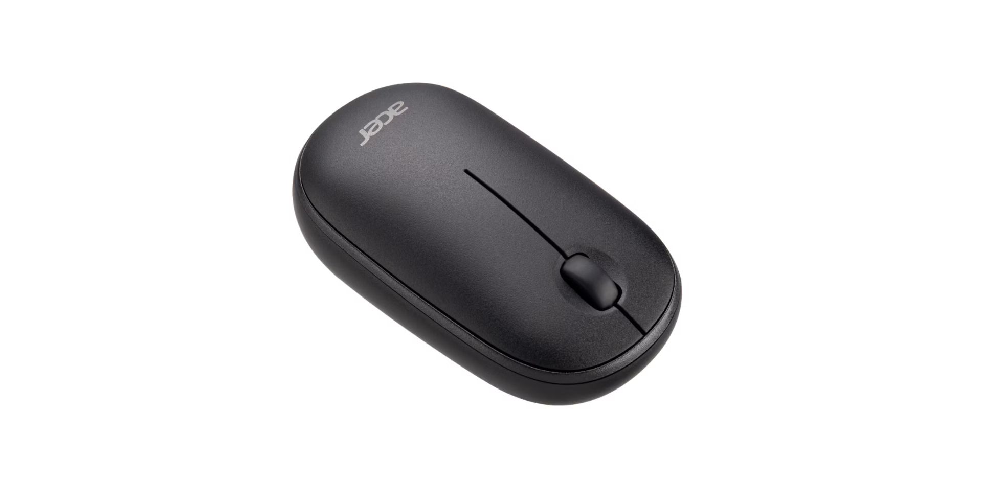 Acer AMR 100 Bubble Wireless Mouse Black