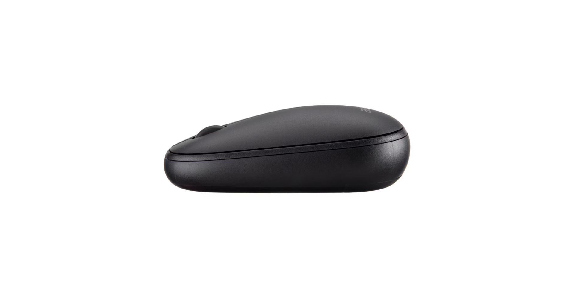 Acer AMR 100 Bubble Wireless Mouse Black