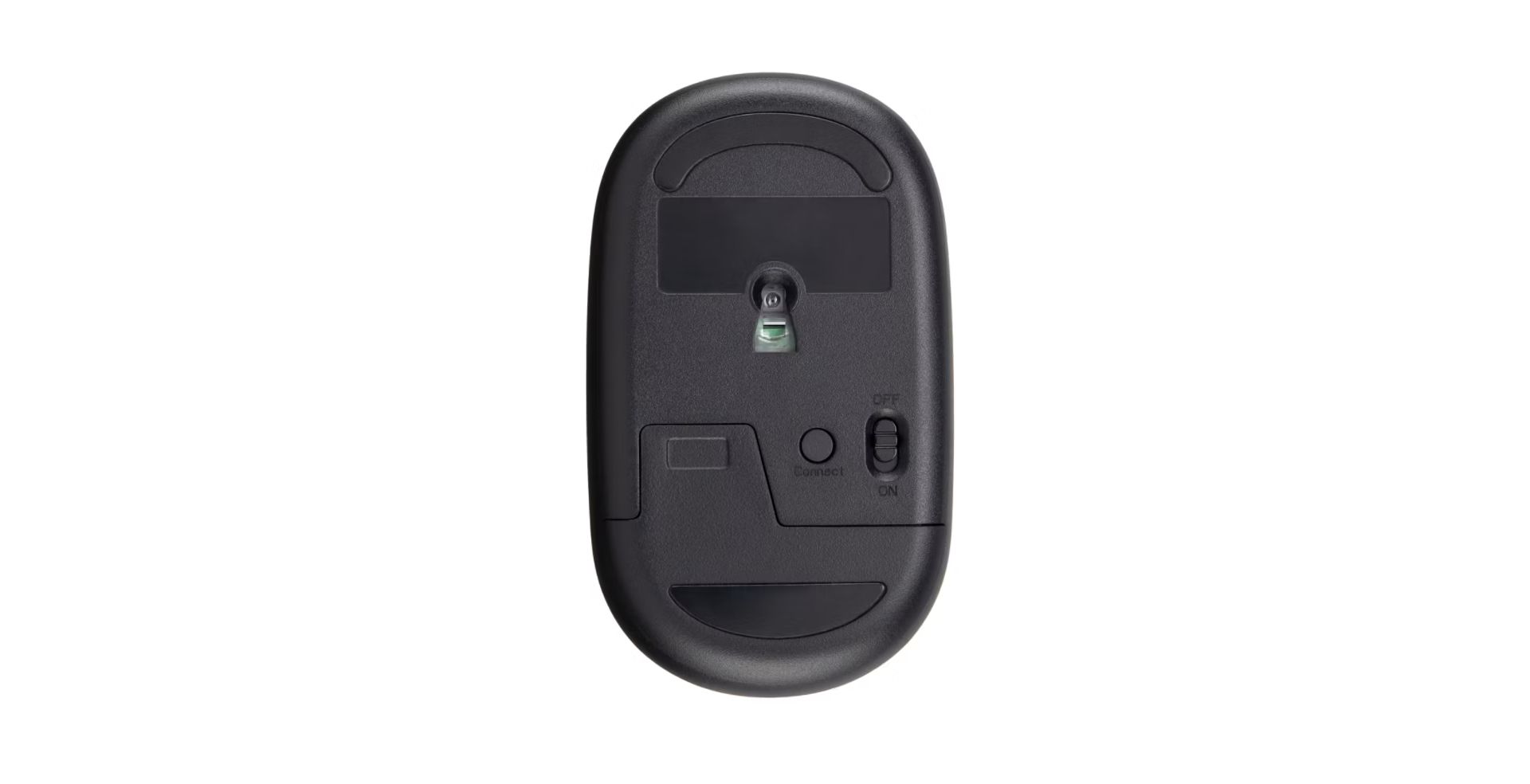 Acer AMR 100 Bubble Wireless Mouse Black
