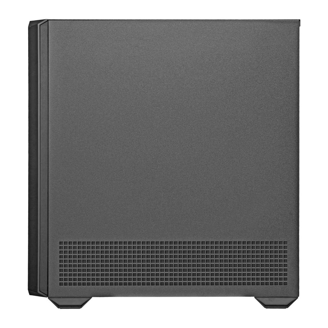 Cougar MX600 RGB Tempered Glass Black