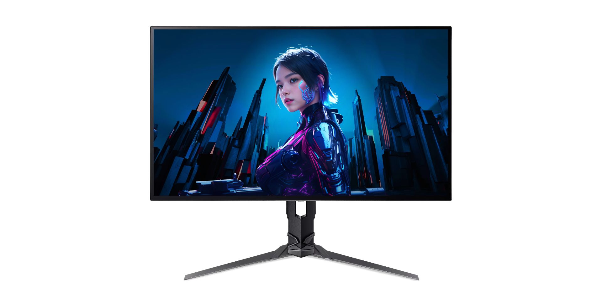 Acer 27