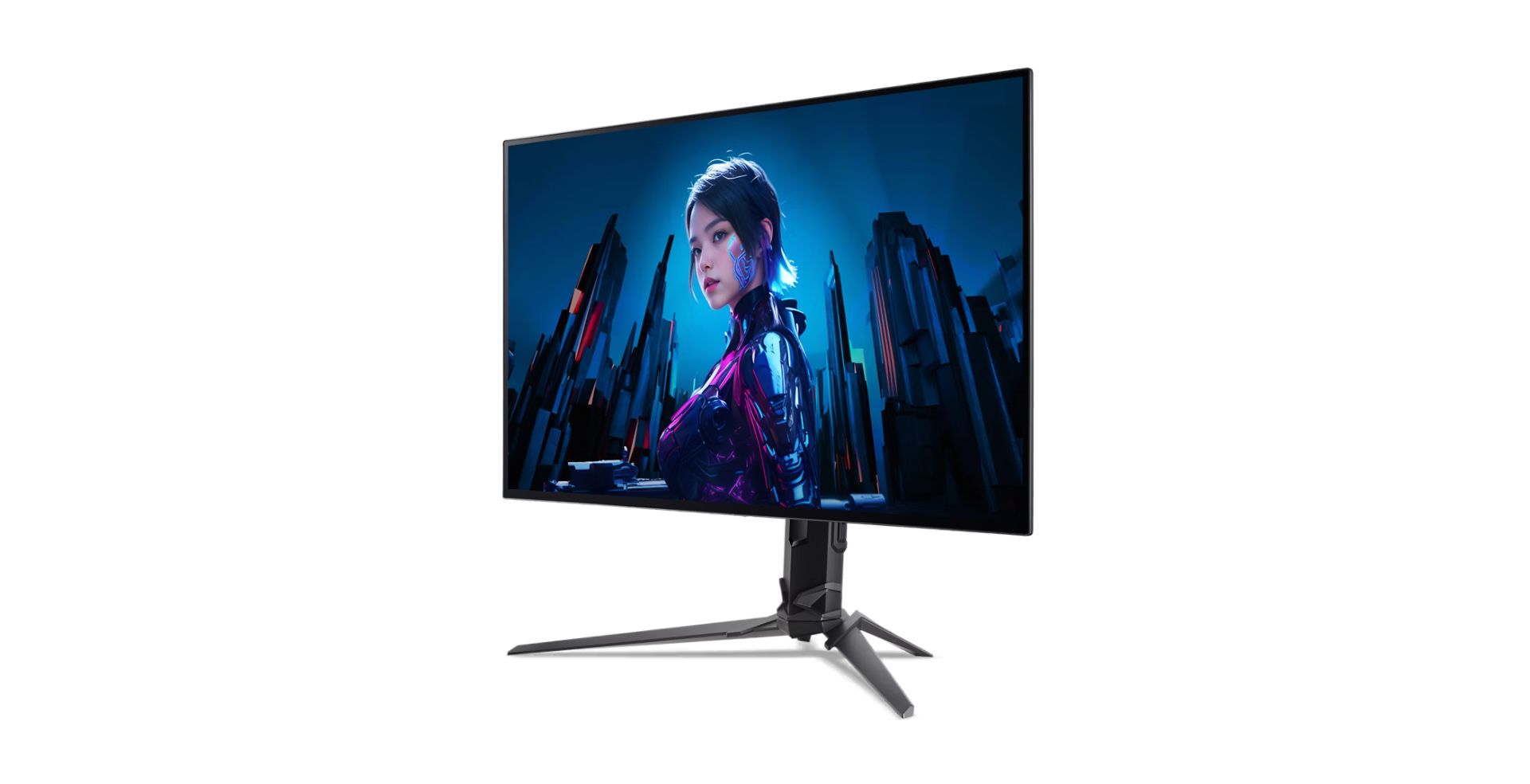 Acer 27