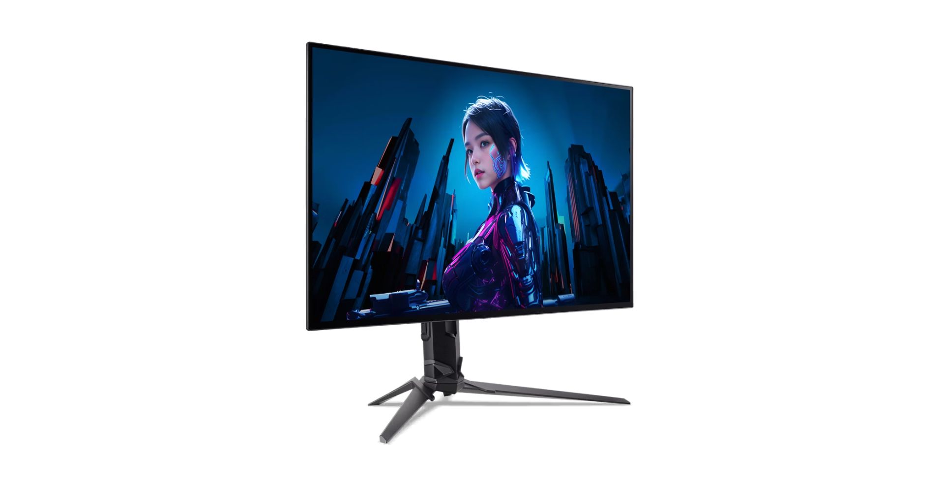Acer 27