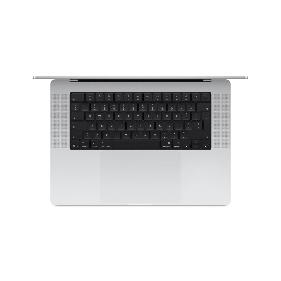 Apple MacBook Pro 16