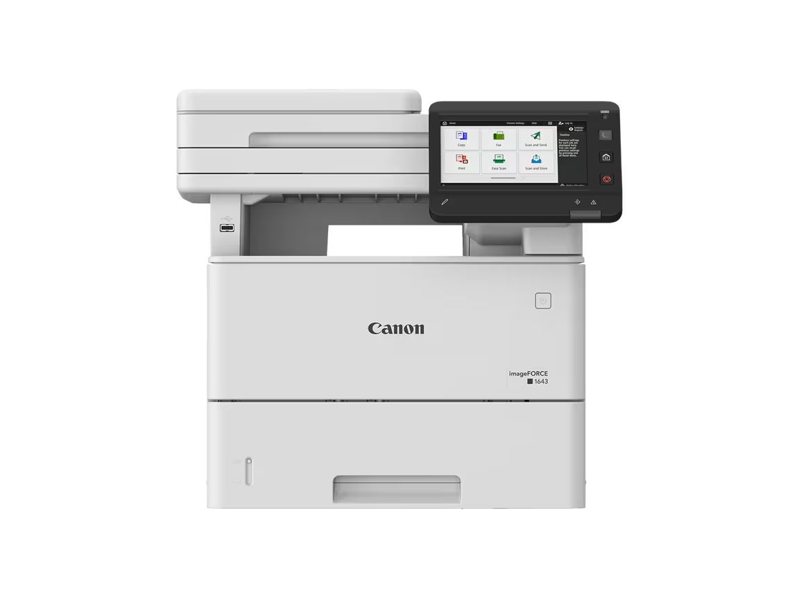 Canon imageFORCE 1643 Wireless Lézernyomtató/Másoló/Scanner