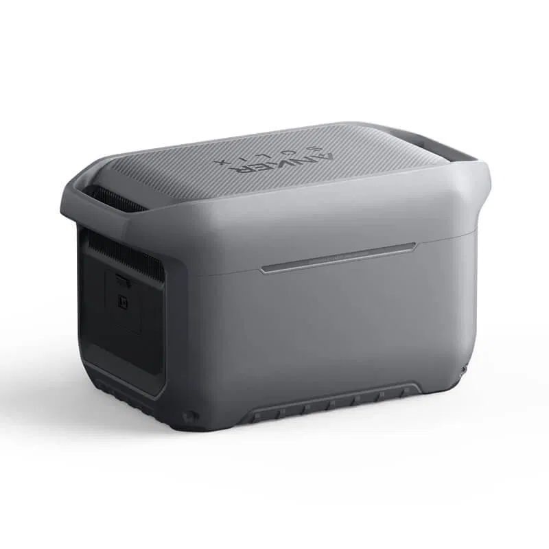 ANKER SOLIX C2000 Gen 2 40000mAh Powerstation Grey