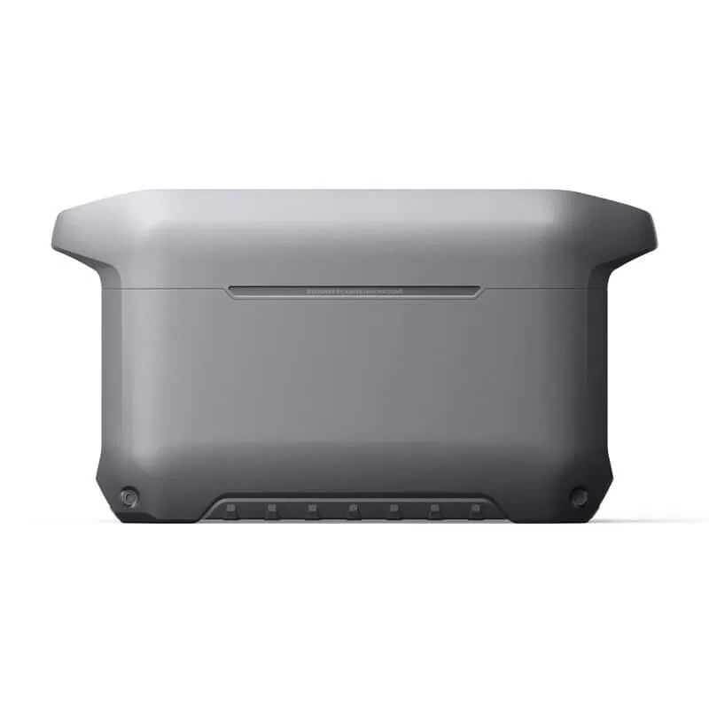 ANKER SOLIX C2000 Gen 2 40000mAh Powerstation Grey