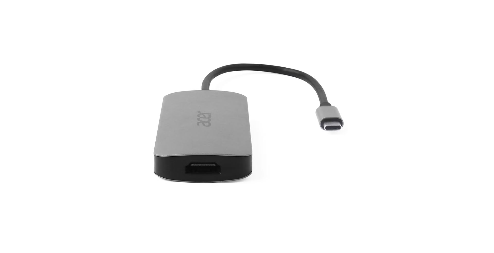 Acer 7-in-1 Type-C Dongle