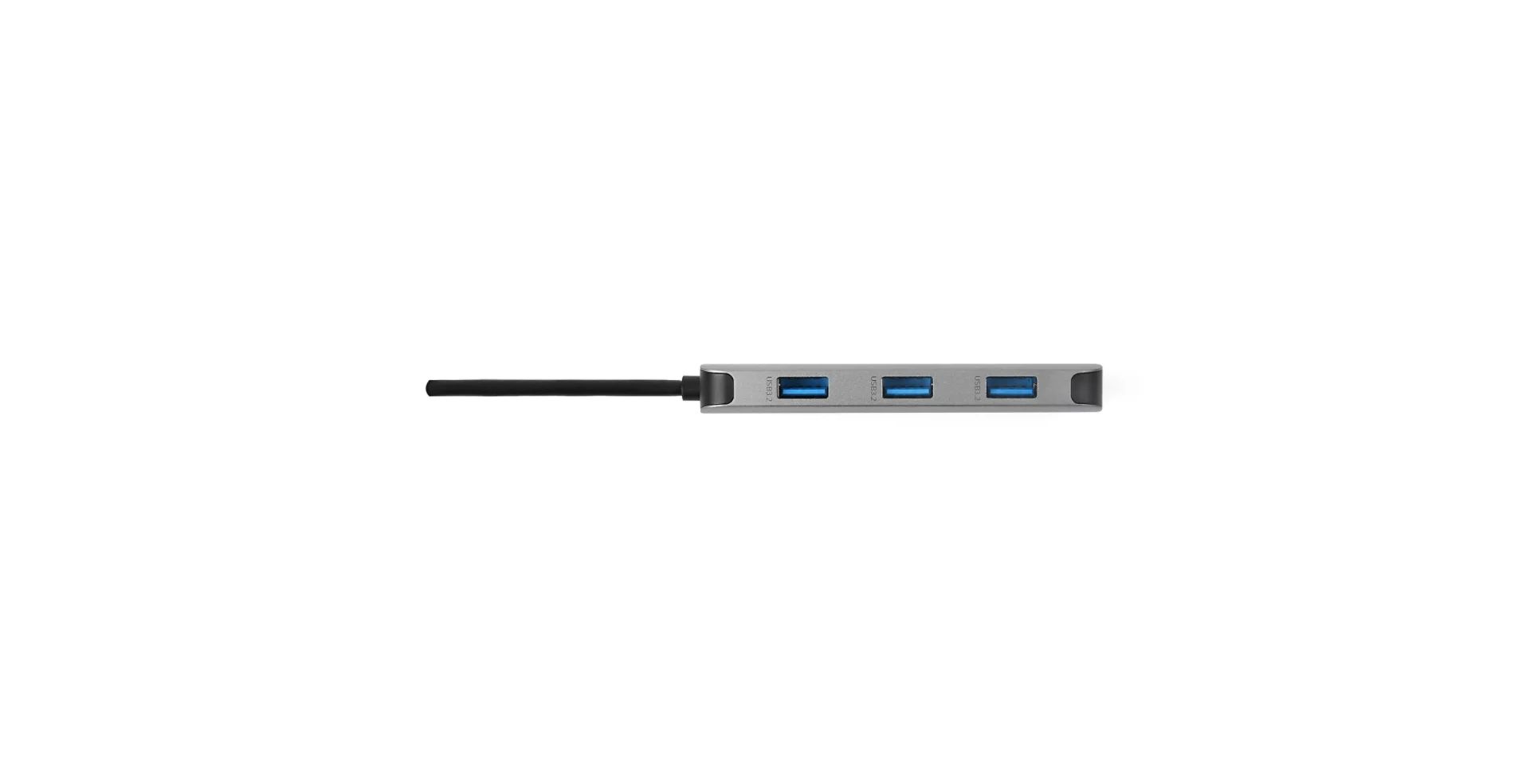 Acer 7-in-1 Type-C Dongle