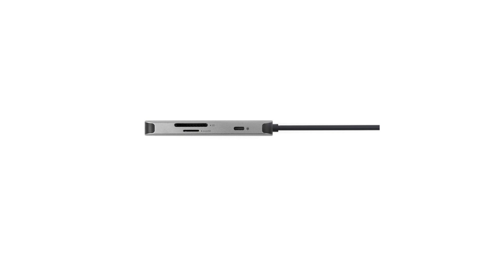 Acer 7-in-1 Type-C Dongle