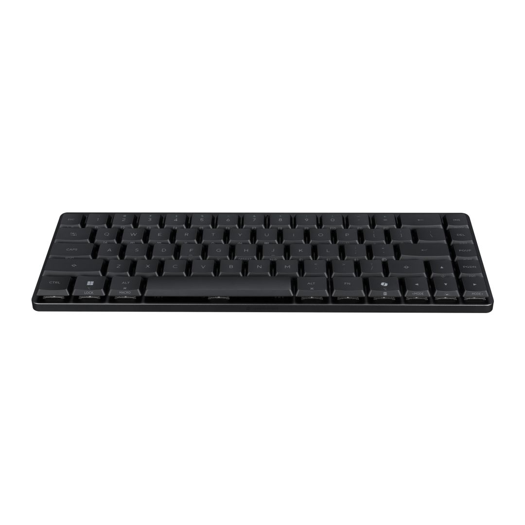 Asus ProArt KD300 Wireless Keyboard Black HU