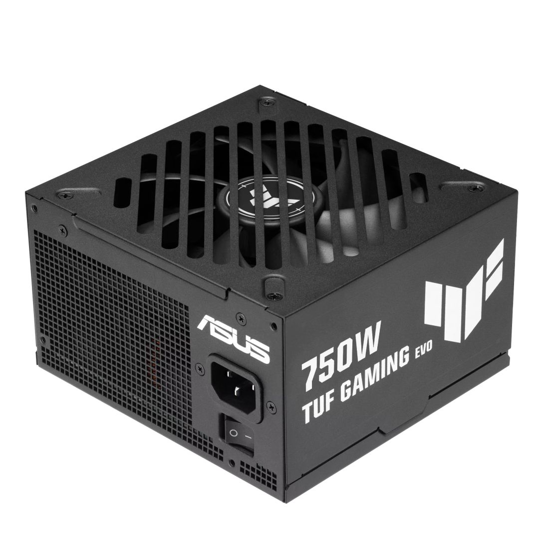 Asus 750W 80+ Gold TUF Gaming EVO