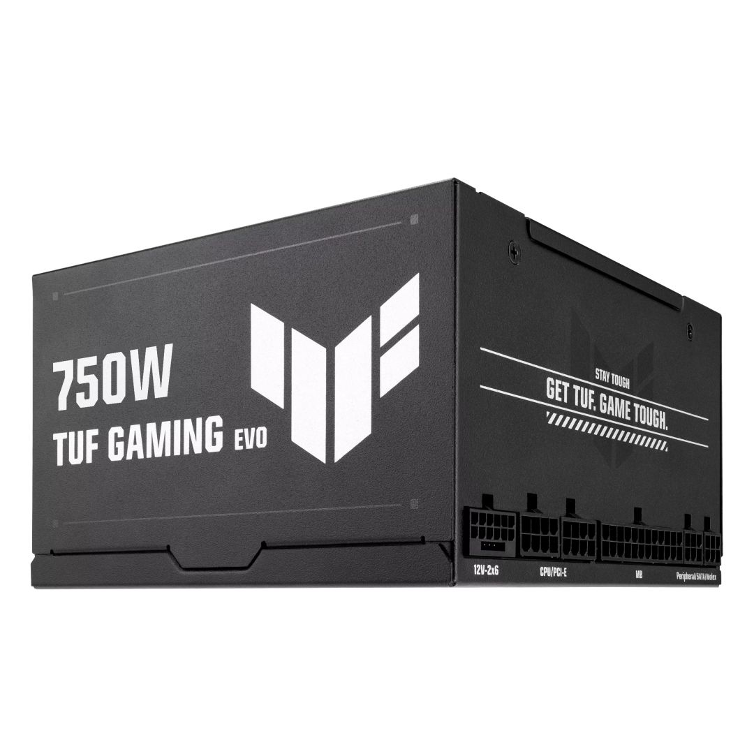 Asus 750W 80+ Gold TUF Gaming EVO