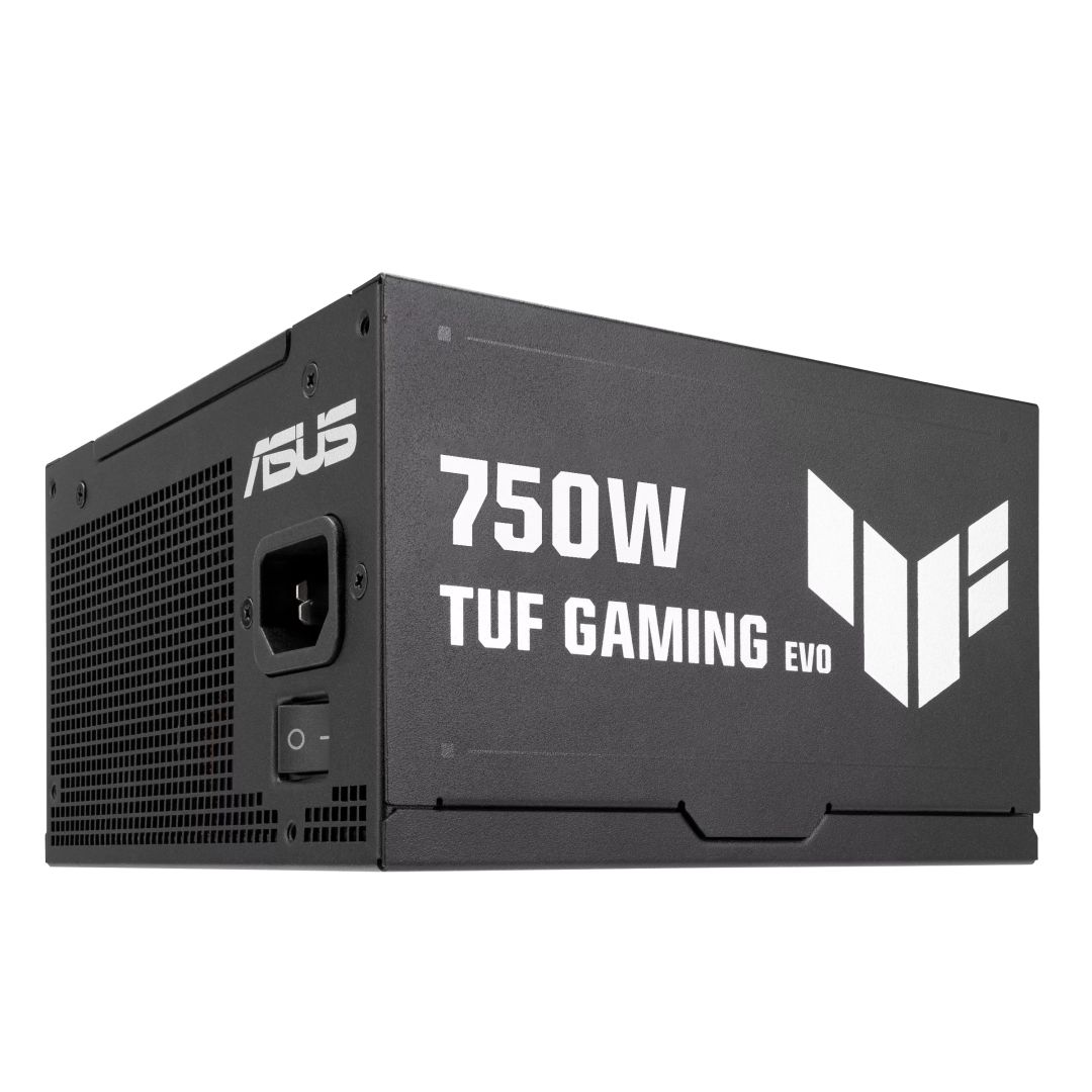 Asus 750W 80+ Gold TUF Gaming EVO
