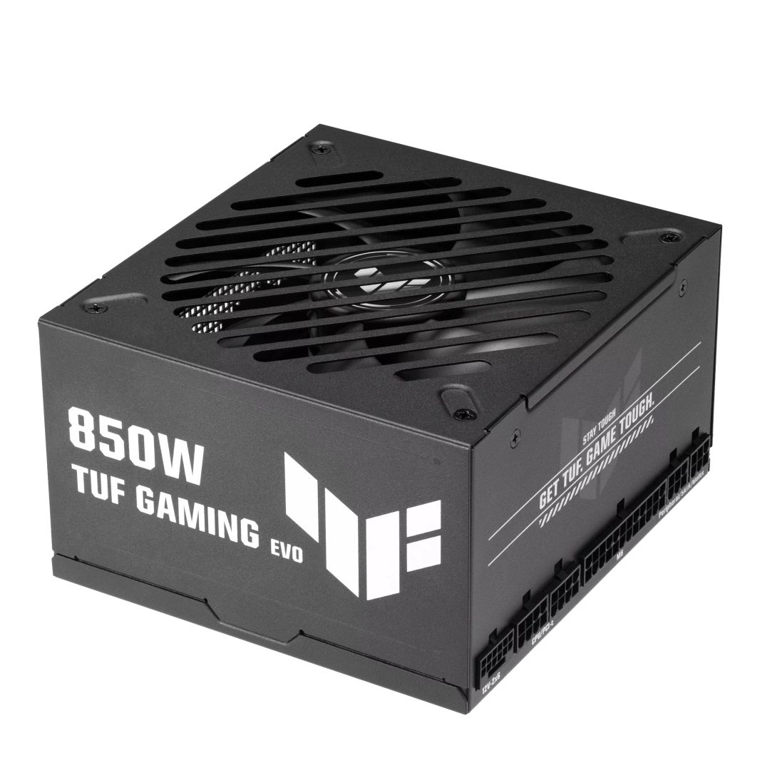 Asus 850W 80+ Gold TUF Gaming EVO