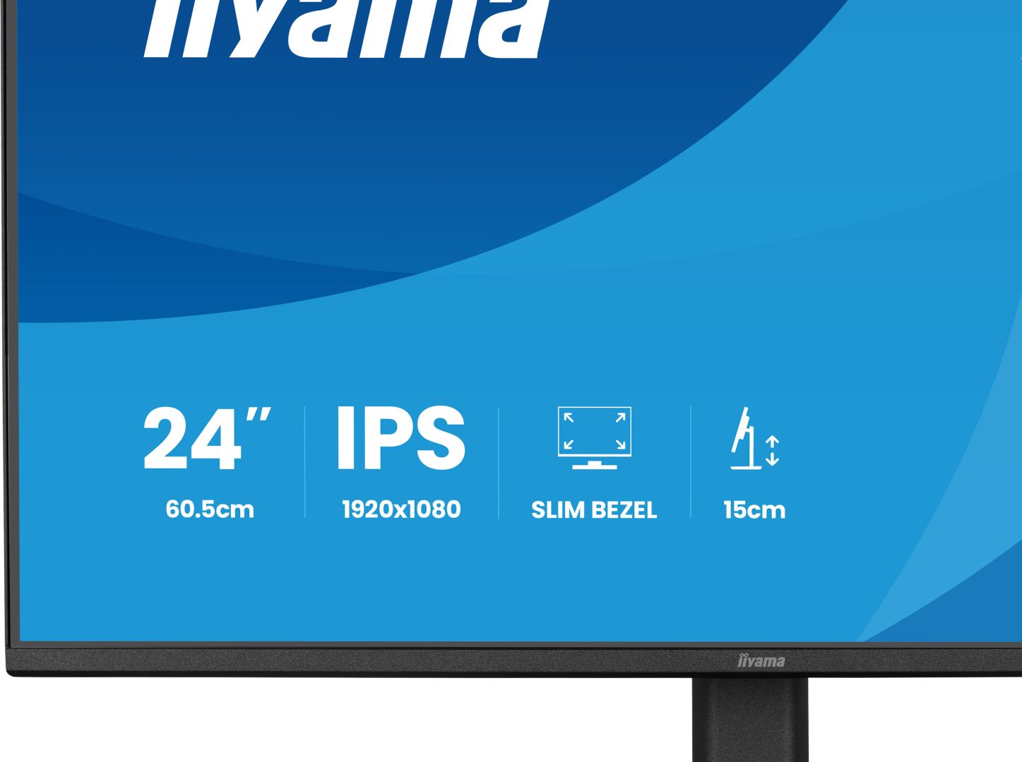 iiyama 23,8