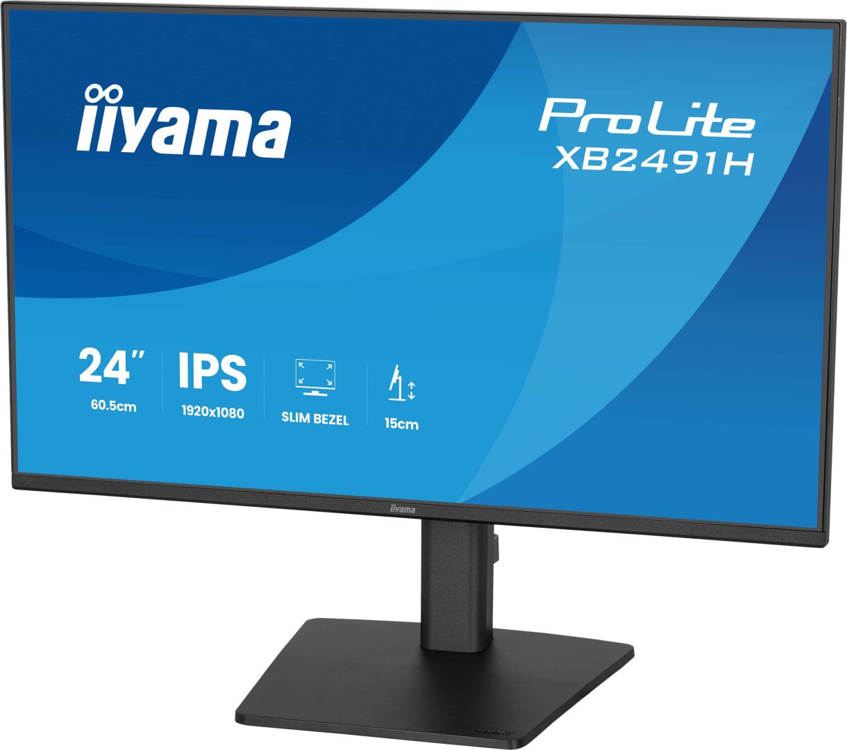 iiyama 23,8