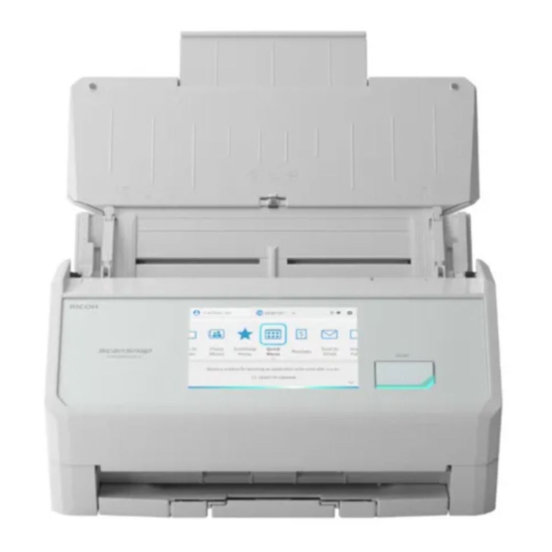 Ricoh ScanSnap iX 2500 Lapadagolós Szkenner White