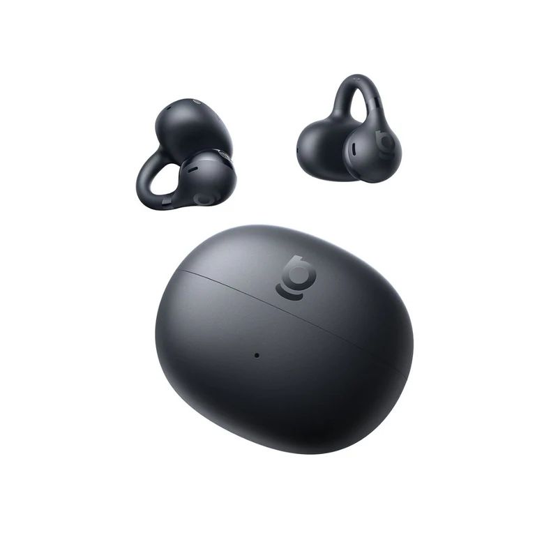Baseus Bass BC1 Open-Ear TWS Earbuds Cluster Black