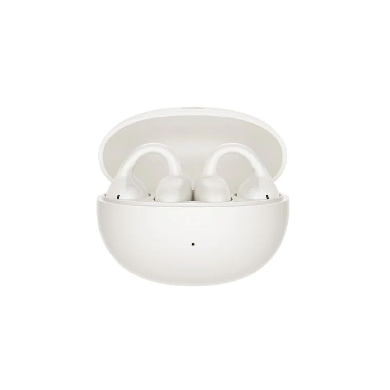 Baseus Bass BC1 Open-Ear TWS Earbuds White