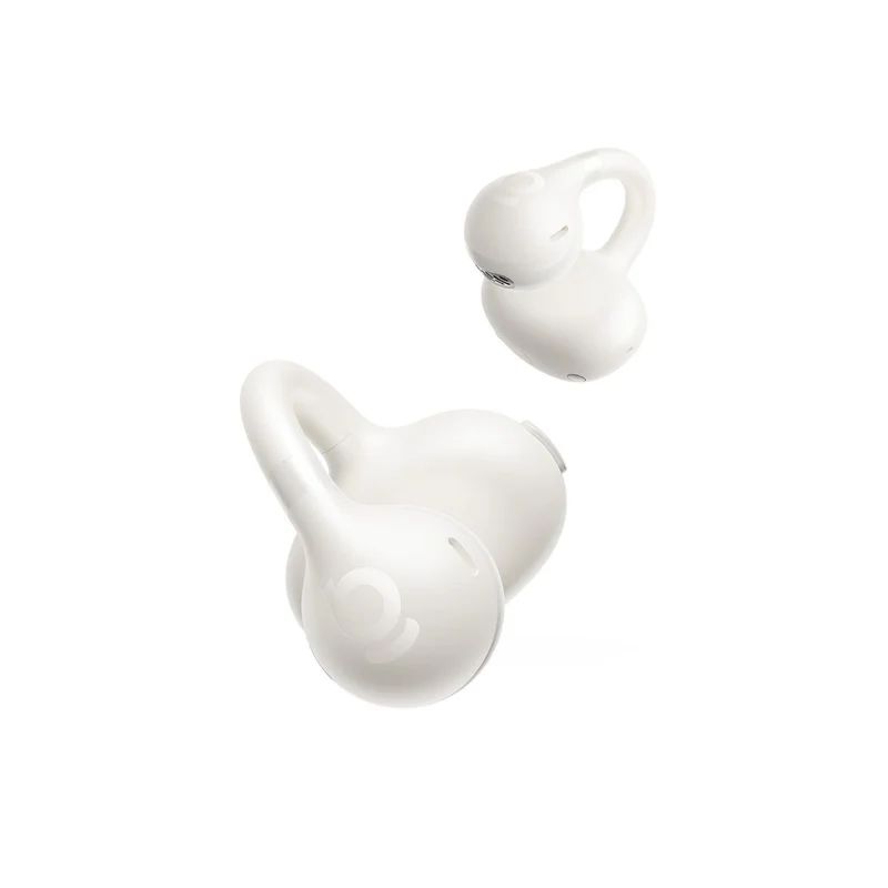 Baseus Bass BC1 Open-Ear TWS Earbuds White