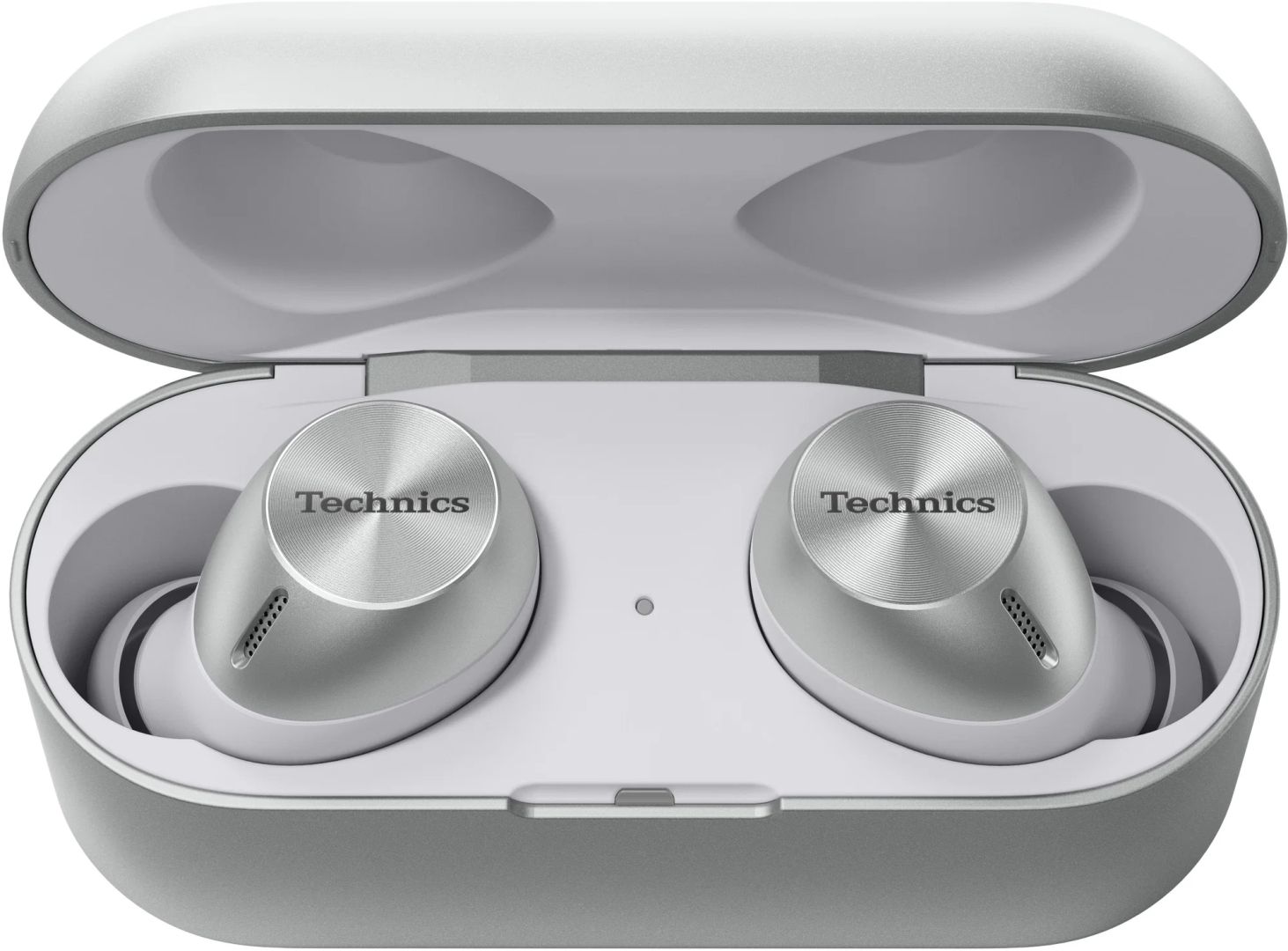 Technics AZ40M2ES TWS Bluetooth Headset Silver
