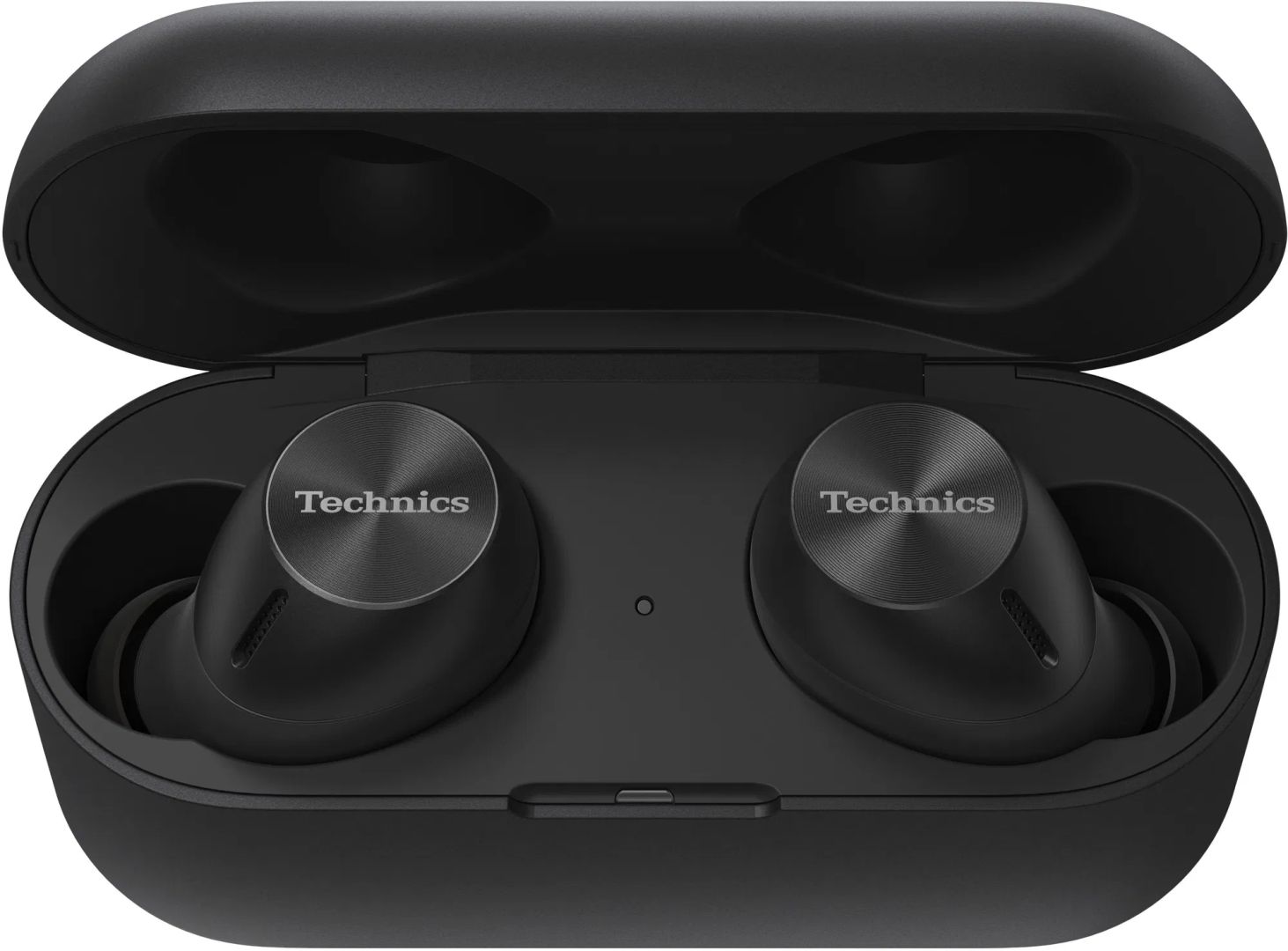 Technics AZ40M2EK TWS Bluetooth Headset Black