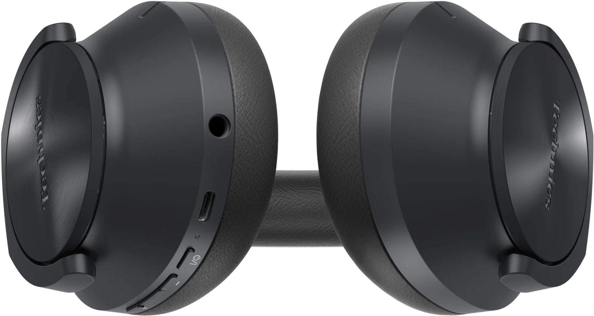 Technics EAH-A800E-K Bluetooth Headset Black