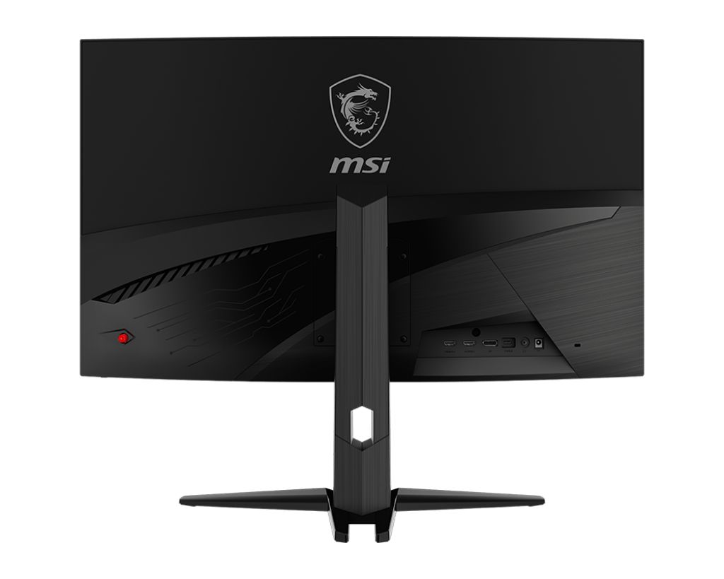 Msi 31,5