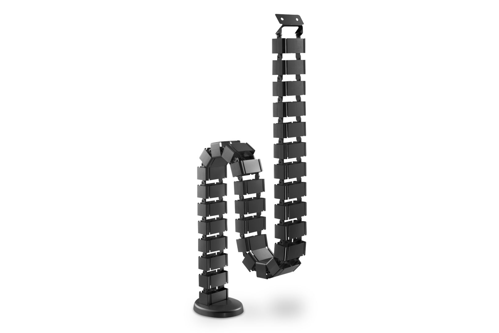 Digitus DA-90505 Flexible Cable Routing with Adjustable Length
