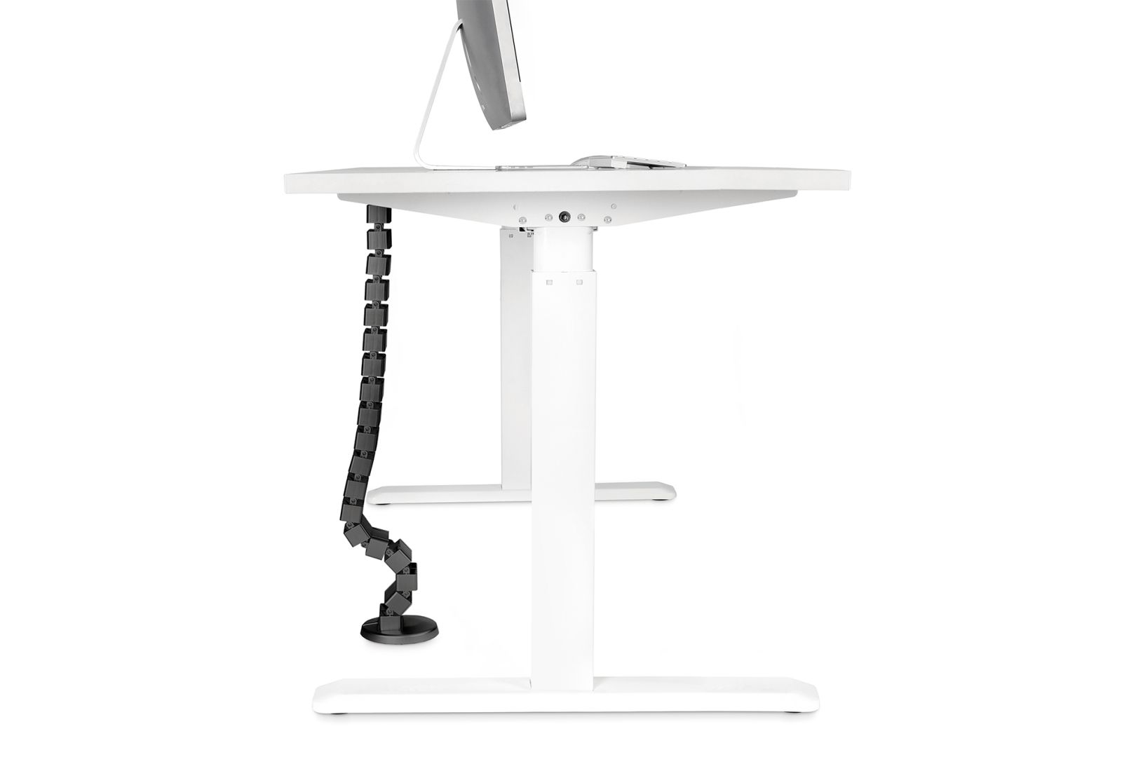 Digitus DA-90505 Flexible Cable Routing with Adjustable Length