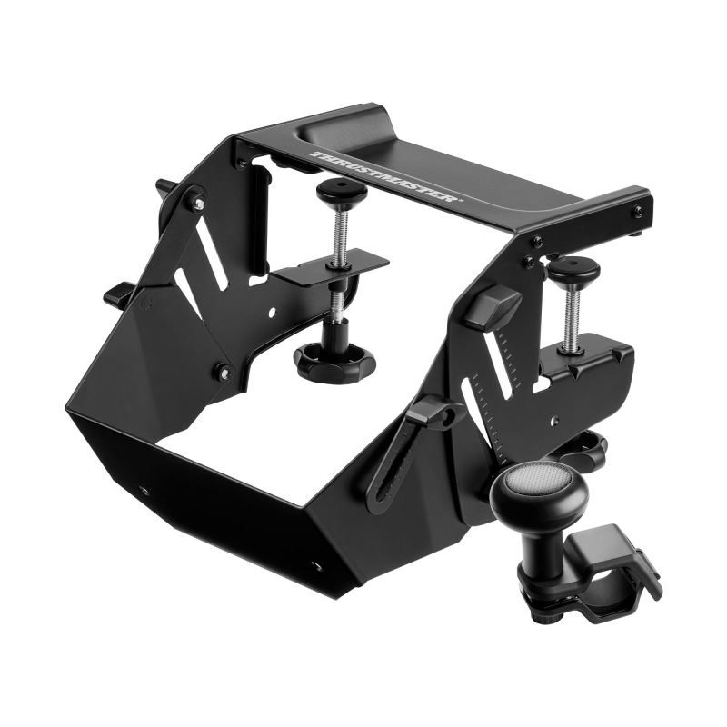 Thrustmaster T128 Simtask Farming Pack USB Kormány Black