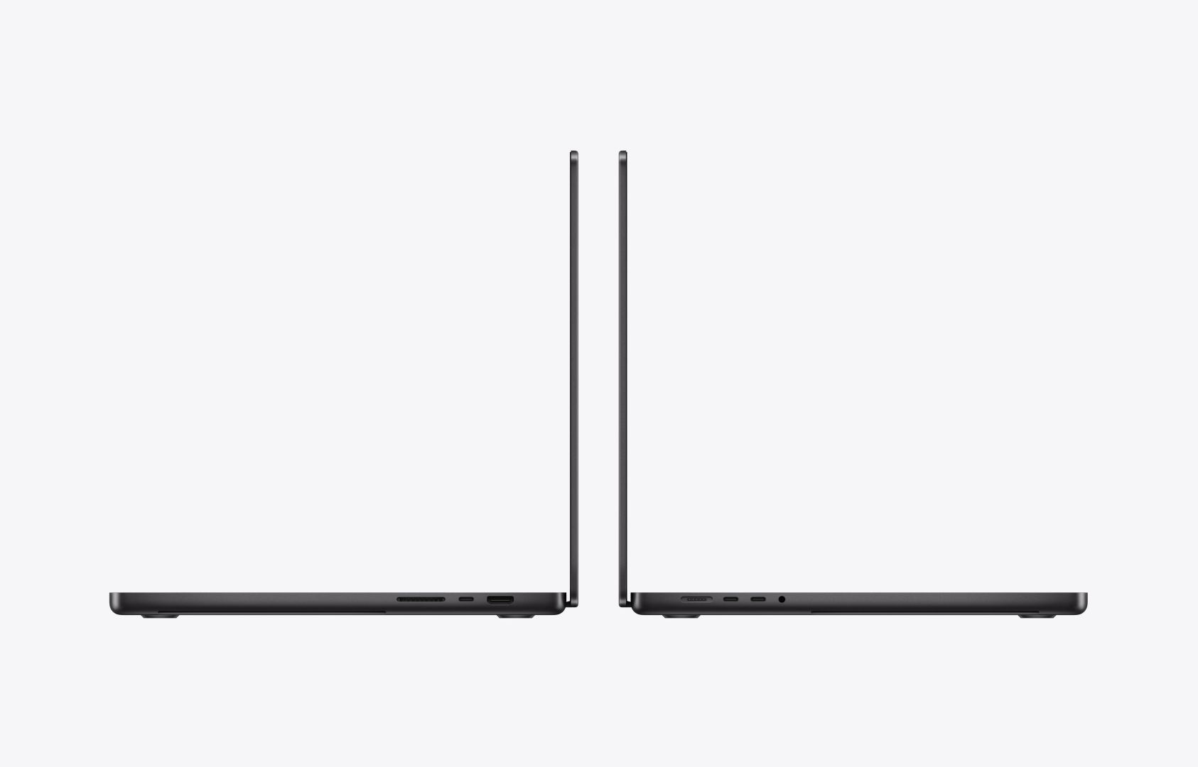 Apple MacBook Pro 16