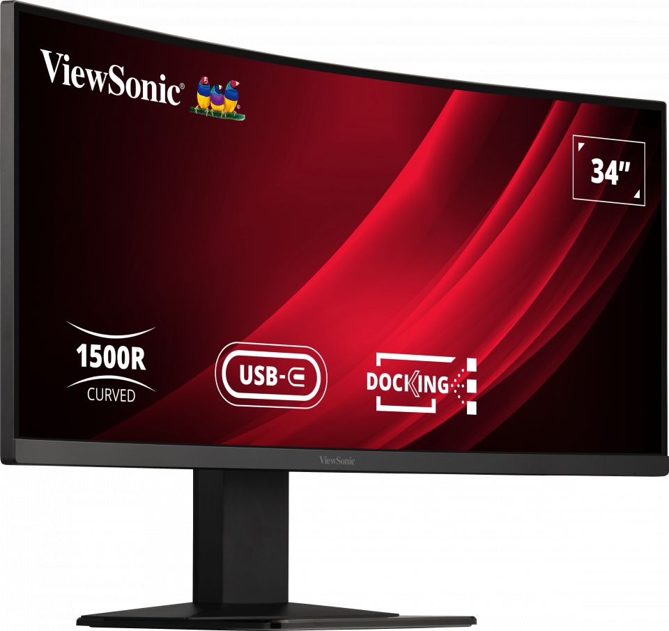 Viewsonic 34