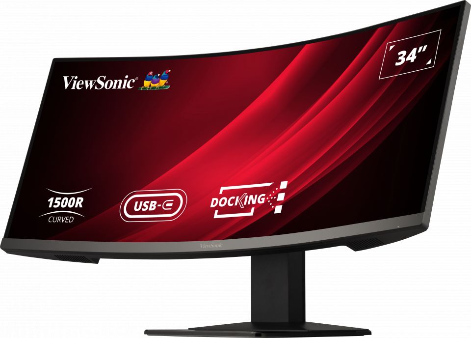 Viewsonic 34