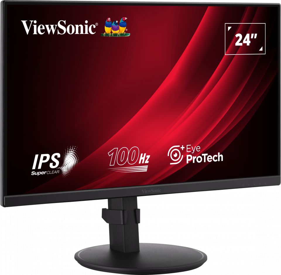 Viewsonic 24
